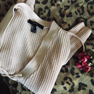 Forever 21 knit 🧶 top